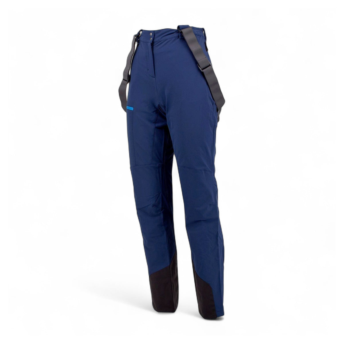 Jack Wolfskin Activate Pro Tourenhose Damen Wanderhose 1506001-1024
