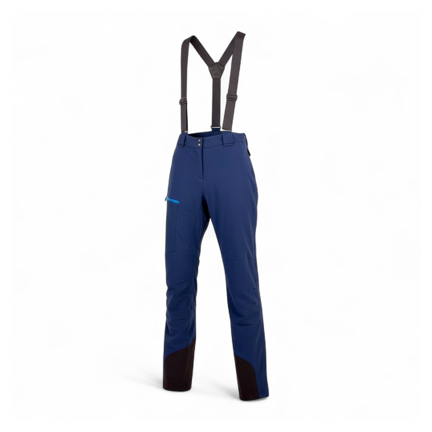 Jack Wolfskin Activate Pro Tourenhose Damen Wanderhose 1506001-1024