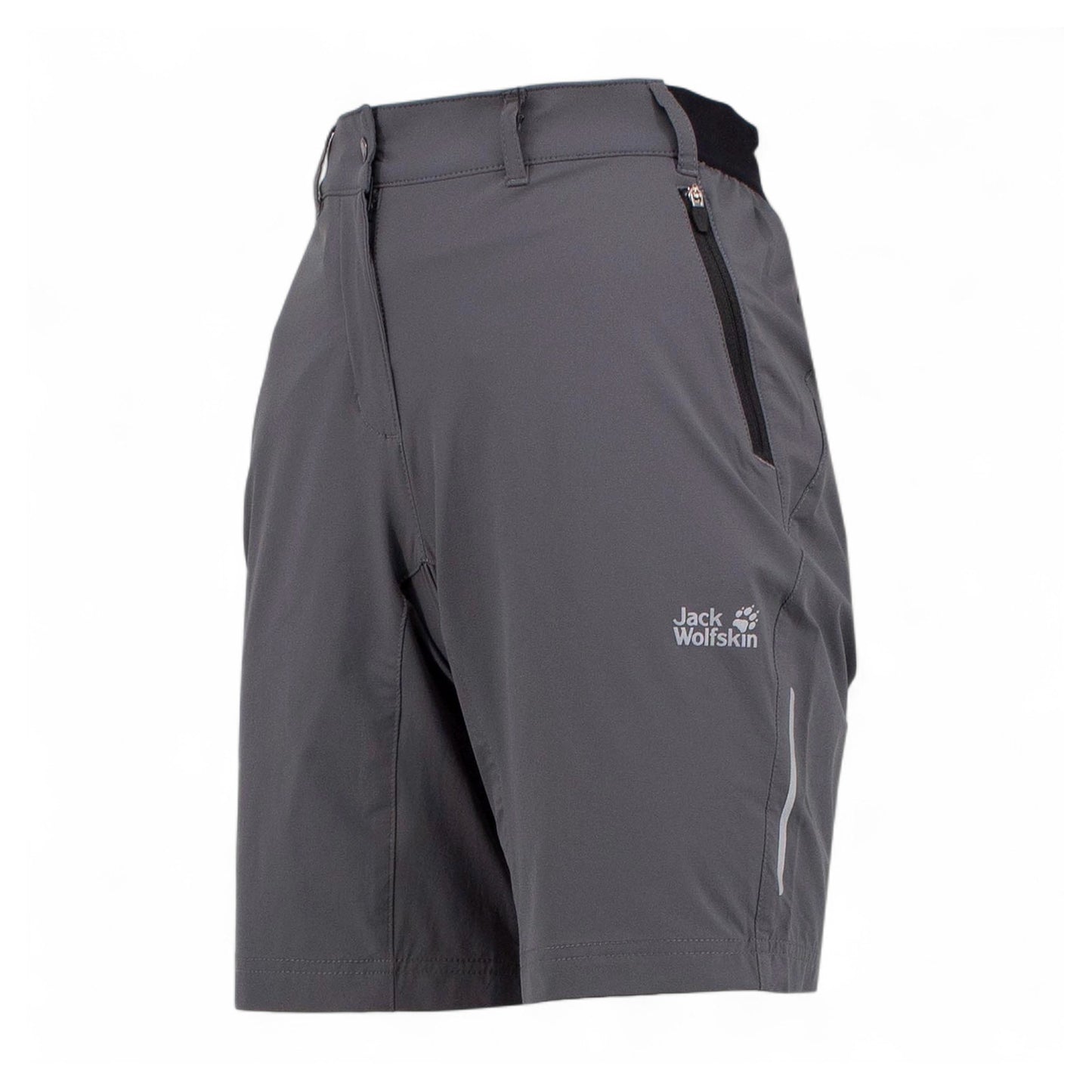 Jack Wolfskin Delta Damen Shorts