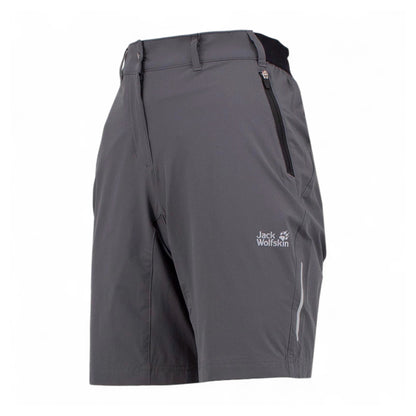 Jack Wolfskin Delta Damen Shorts