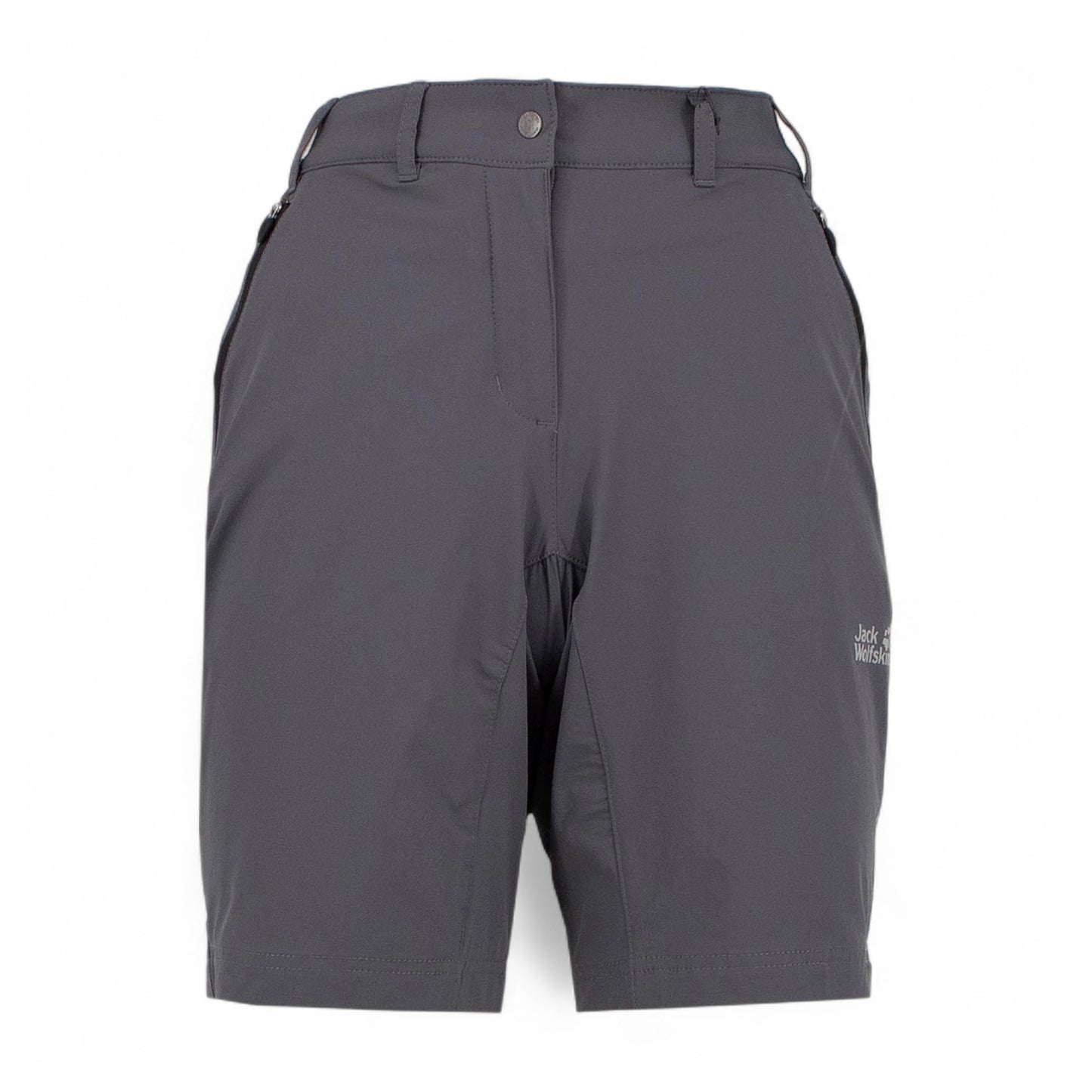 Jack Wolfskin Delta Damen Shorts