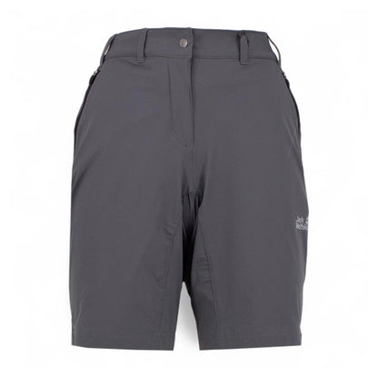 Jack Wolfskin Delta Damen Shorts