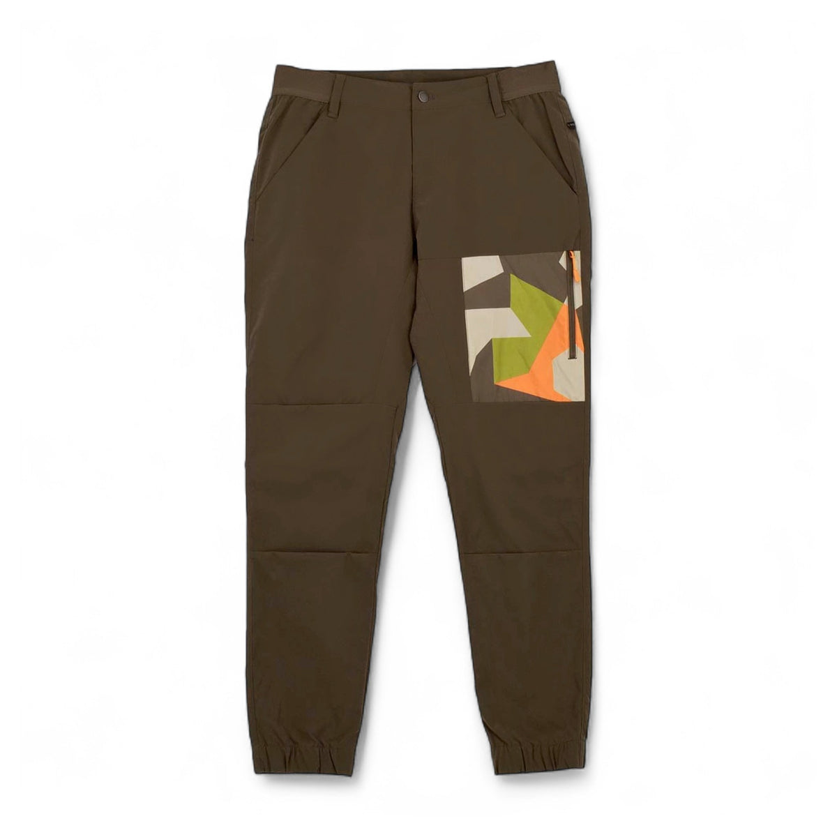 Jack Wolfskin Jax Hideaway Herren Wanderhose