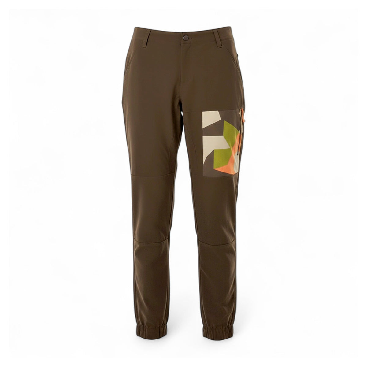 Jack Wolfskin Jax Hideaway Herren Wanderhose