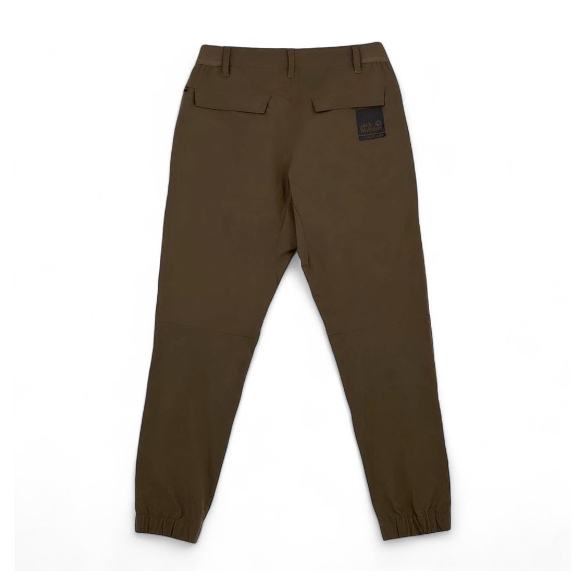 Jack Wolfskin Jax Hideaway Herren Wanderhose