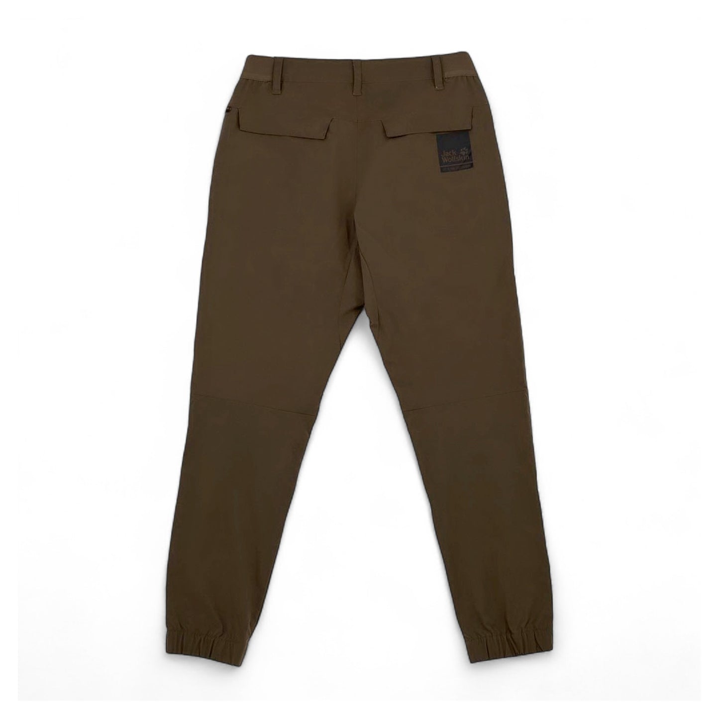 Jack Wolfskin Jax Hideaway Herren Wanderhose