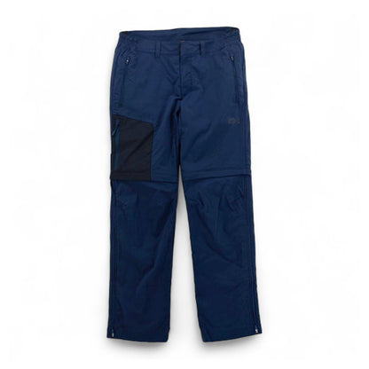 Jack Wolfskin Activate Zip Away Herren Shorts