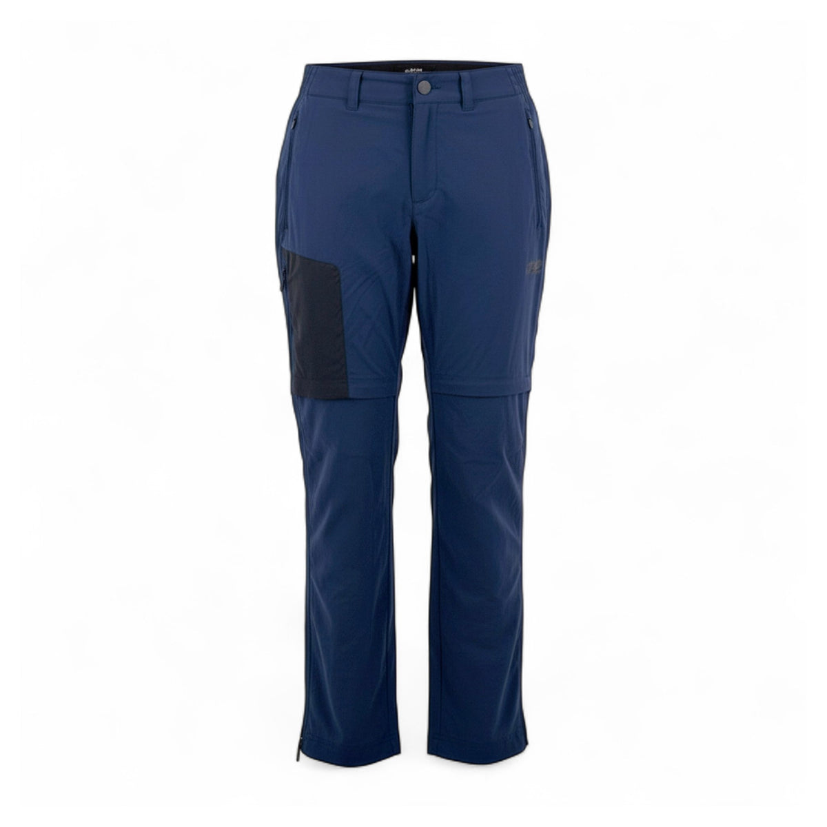 Jack Wolfskin Activate Zip Away Herren Shorts