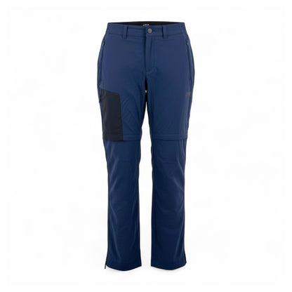 Jack Wolfskin Activate Zip Away Herren Shorts