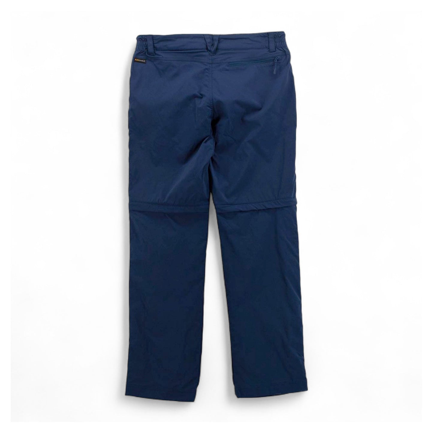 Jack Wolfskin Activate Zip Away Herren Shorts
