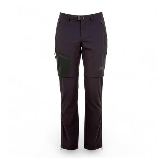 Jack Wolfskin Activate Zip Away Damen Shorts