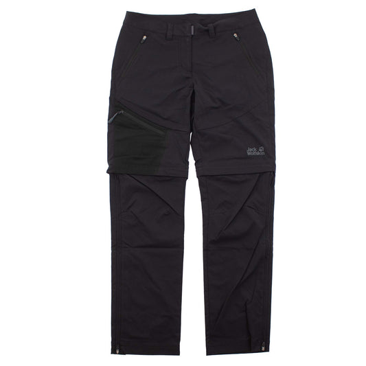 Jack Wolfskin Activate Light Zip Away W Damen 1506091-6000