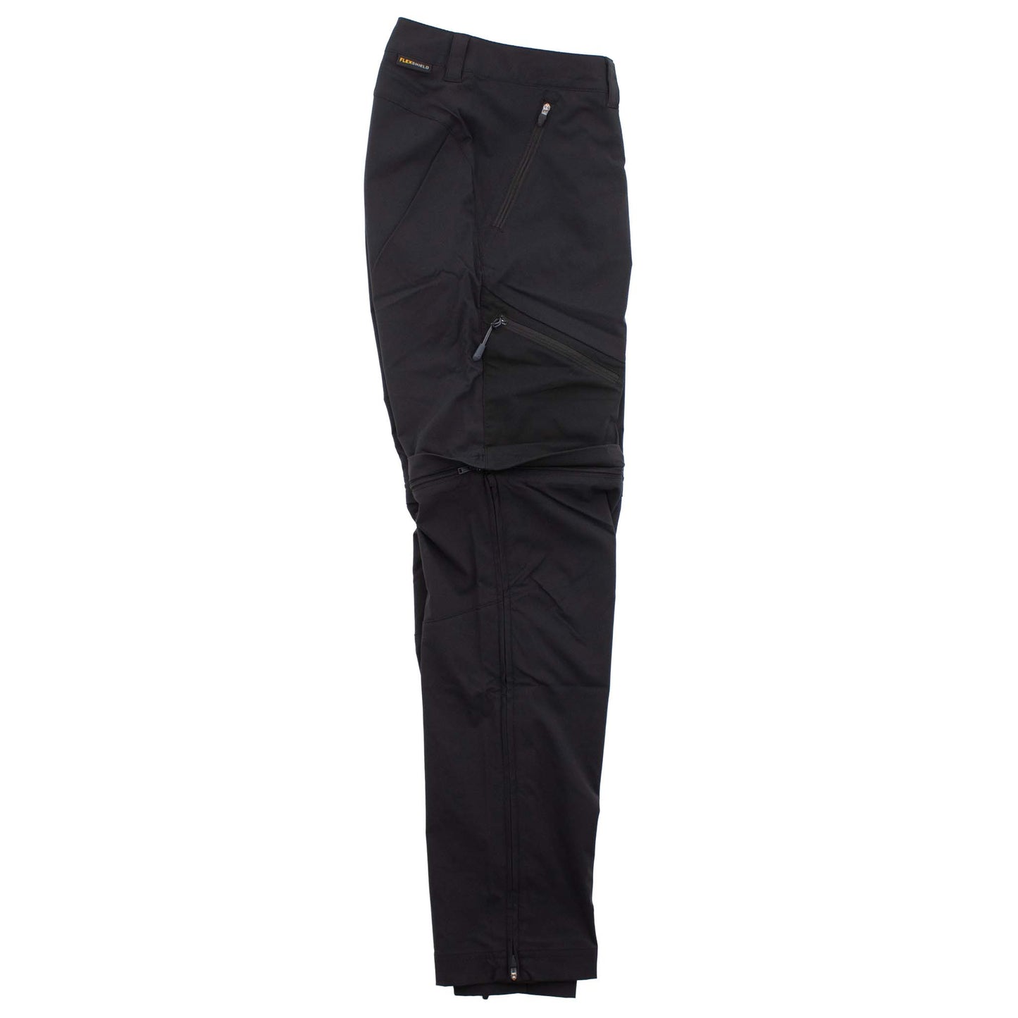 Jack Wolfskin Activate Light Zip Away Damen Hose Cargohose Shorts