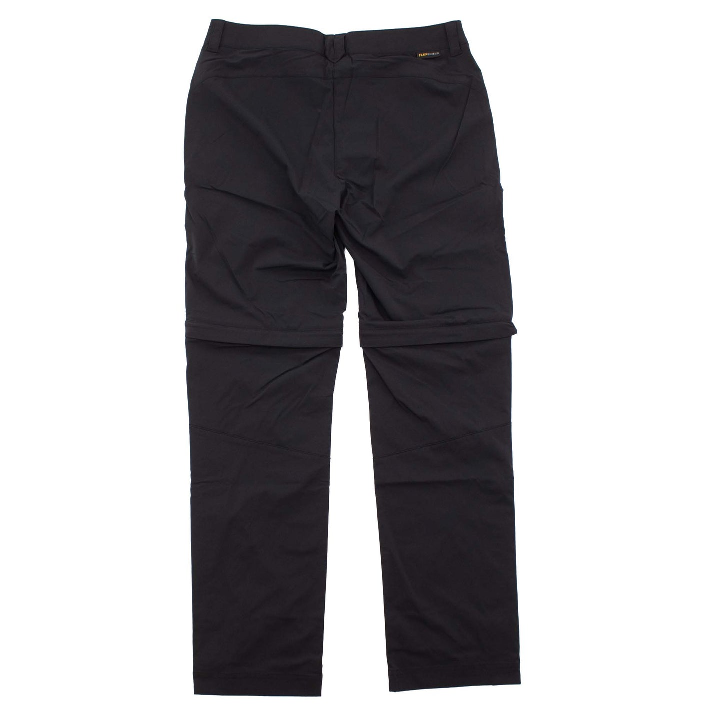 Jack Wolfskin Activate Light Zip Away Damen Hose Cargohose Shorts