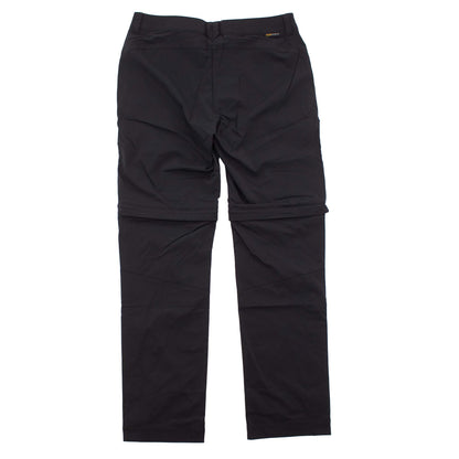 Jack Wolfskin Activate Light Zip Away Damen Hose Cargohose Shorts
