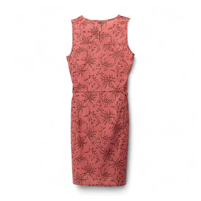 Jack Wolfskin Tioga Road Print Dress Damen Kleid Sommerkleid 1506101-7805