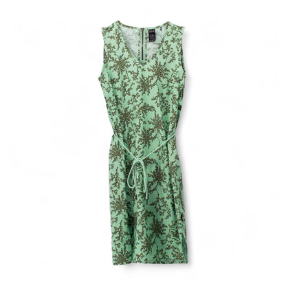 Jack Wolfskin Tioga Road Print Dress Damen Kleid Sommerkleid 1506101-8140