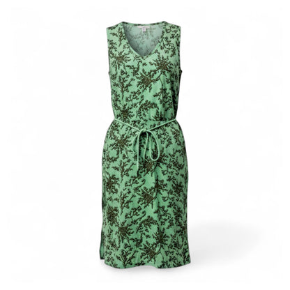 Jack Wolfskin Tioga Road Print Dress Damen Kleid Sommerkleid 1506101-8140