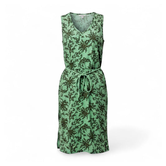 Jack Wolfskin Tioga Road Print Dress Damen Kleid Sommerkleid 1506101-8140