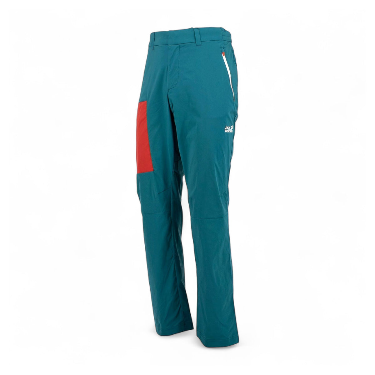 Jack Wolfskin Overland Pro Hike Softshell Herren Softshellhose