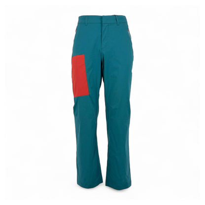 Jack Wolfskin Overland Pro Hike Softshell Herren Softshellhose