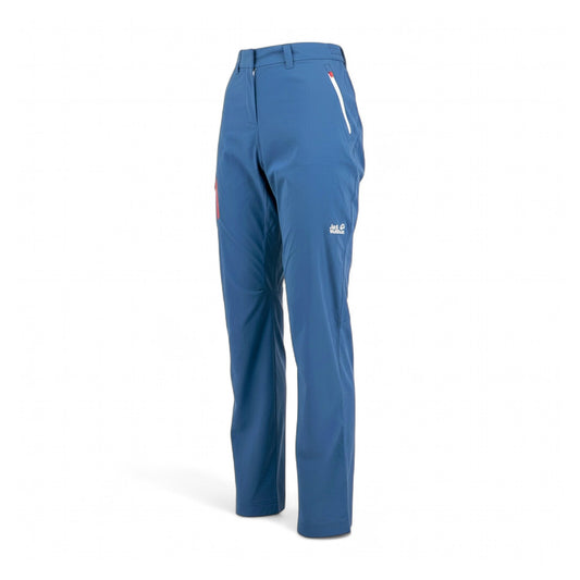 Jack Wolfskin Overland Pro Hike Damen Wanderhose