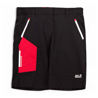 Jack Wolfskin Pro11 Hike Overland Damen Shorts