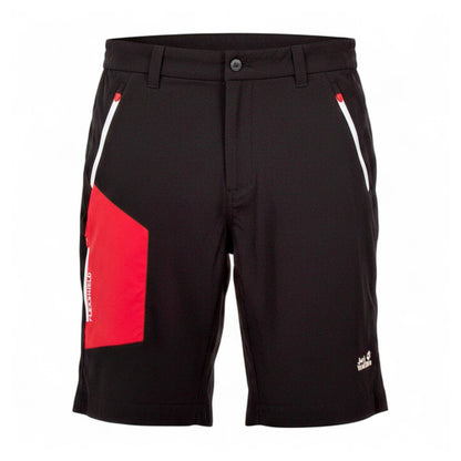 Jack Wolfskin Pro11 Hike Overland Damen Shorts