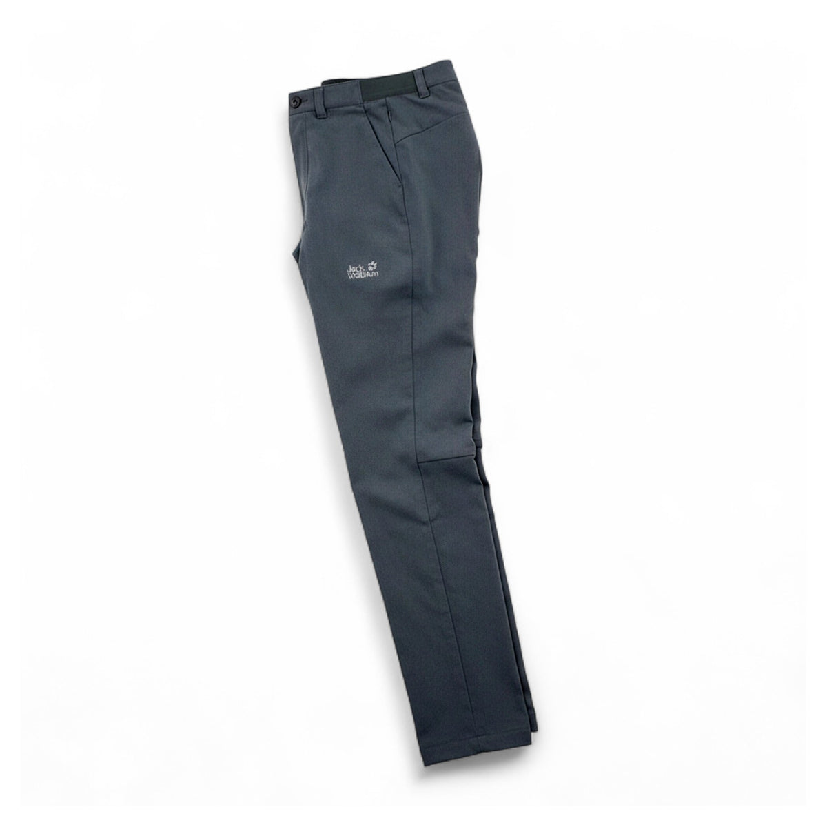 Jack Wolfskin Jwp Winter Pant M Storm – Bild 2