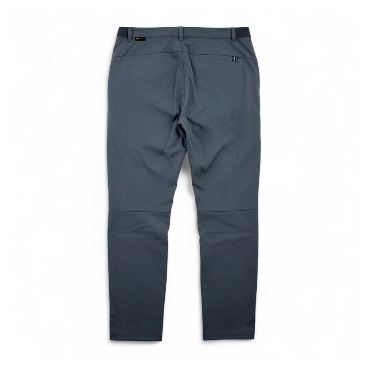 Jack Wolfskin Jwp Winter Pant M Storm – Bild 3