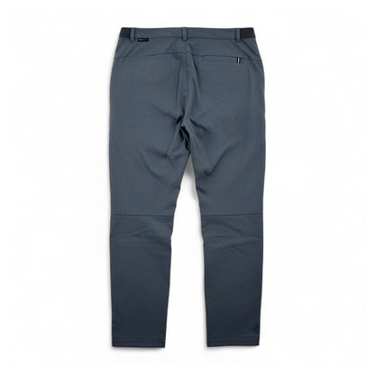Jack Wolfskin Jwp Winter Pant M Storm – Bild 3