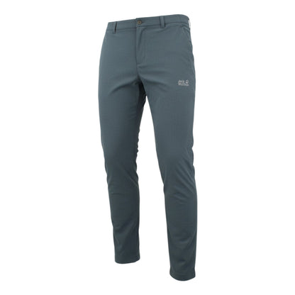 Jack Wolfskin Jwp Winter Pant M Storm – Bild 1