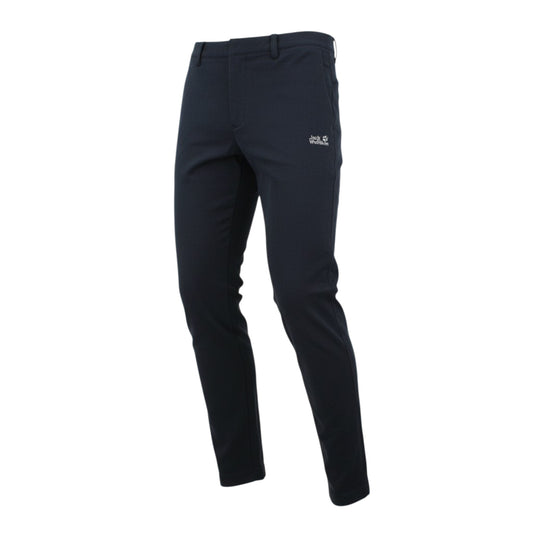 Jack Wolfskin Jwp Winter Pant W Night