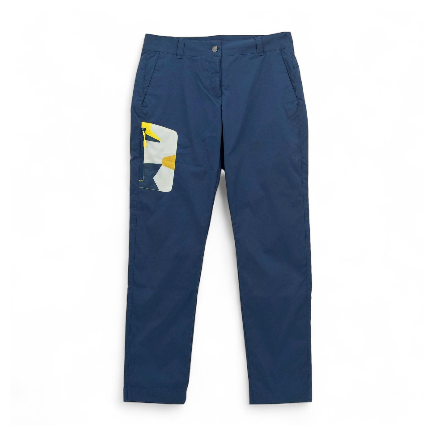 Jack Wolfskin Hideaway Damen Wanderhose