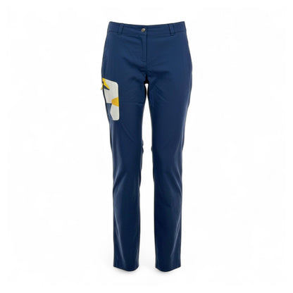Jack Wolfskin Hideaway Damen Wanderhose
