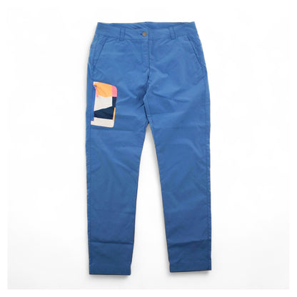 Jack Wolfskin Hideaway Winddicht Damen Wanderhose