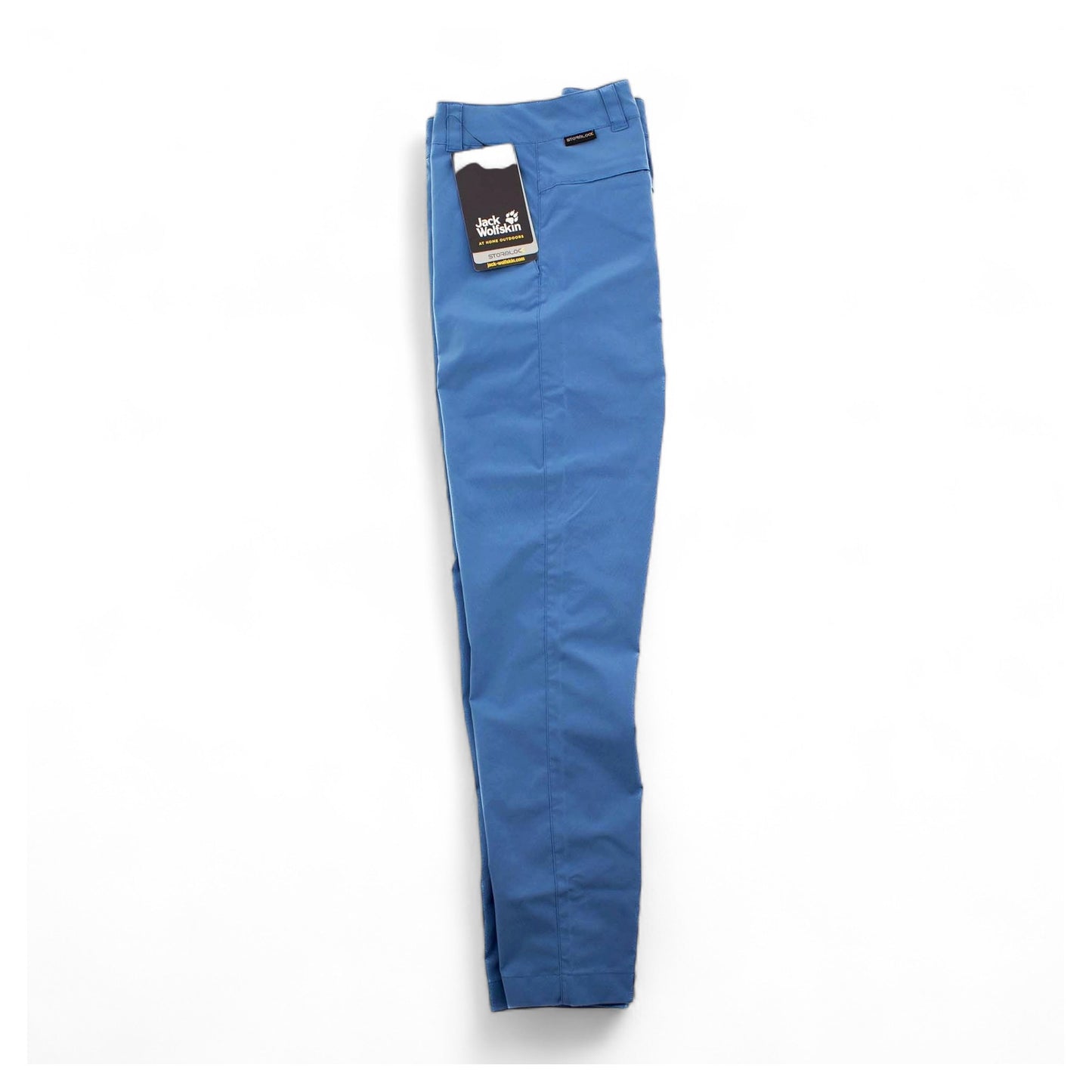 Jack Wolfskin Hideaway Winddicht Damen Wanderhose