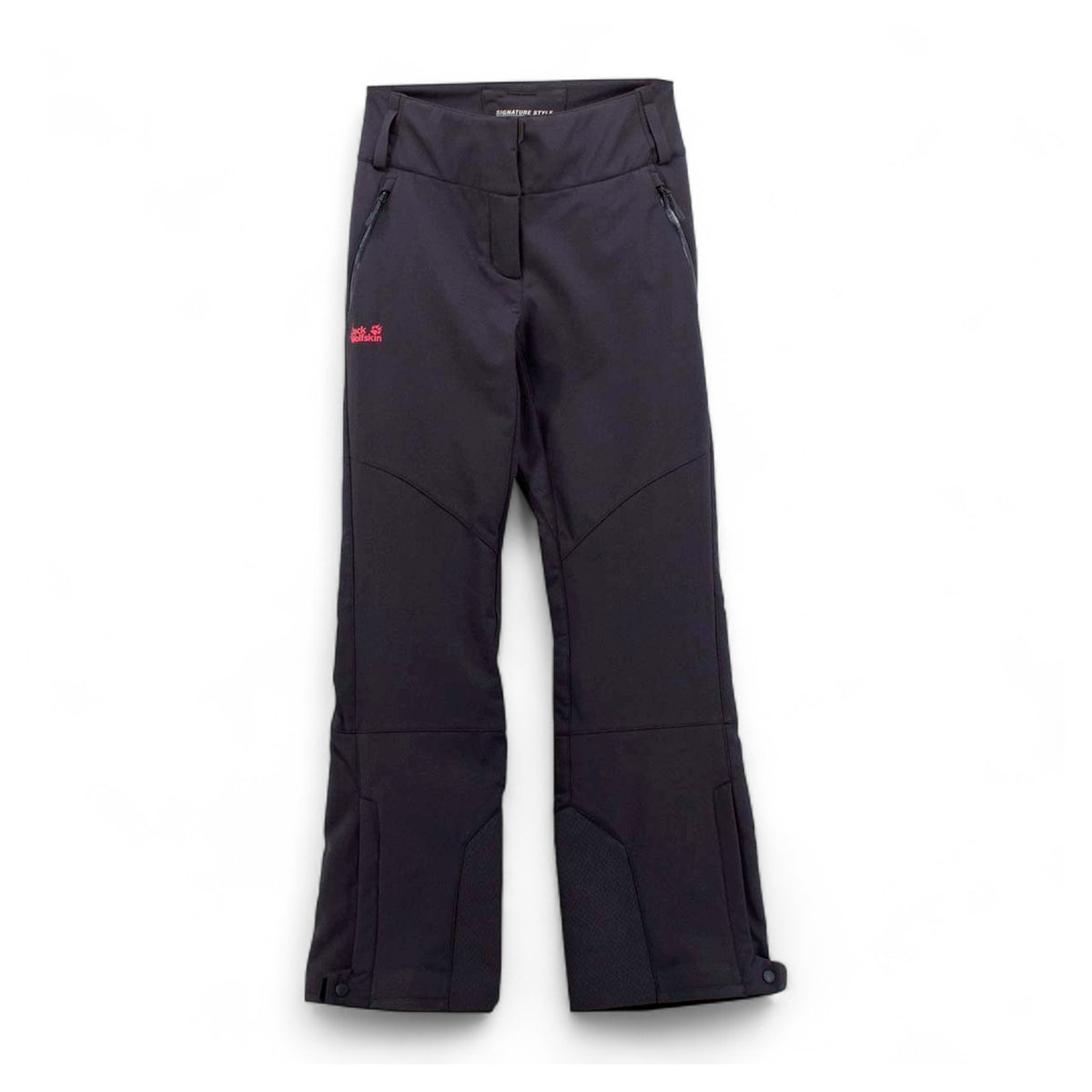 Jack Wolfskin Monterosa Softshell Damen Skihose