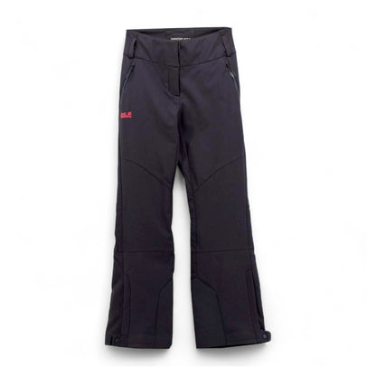 Jack Wolfskin Monterosa Softshell Damen Skihose