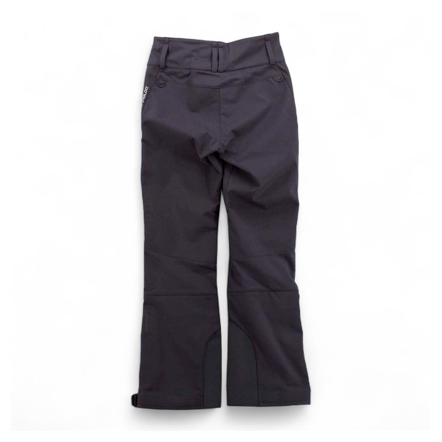 Jack Wolfskin Monterosa Softshell Damen Skihose