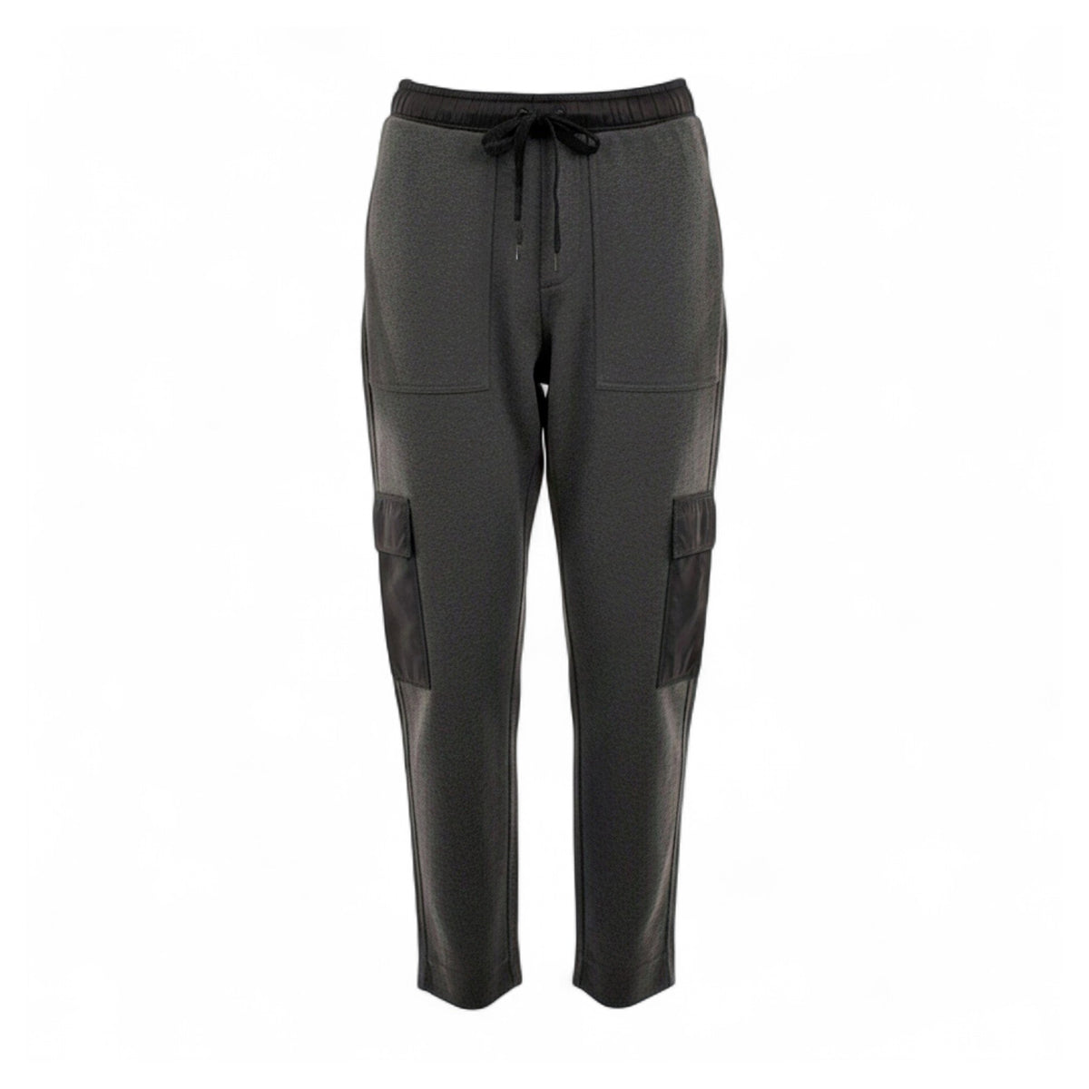 Jack Wolfskin Sweat Pant W Dark Grey
