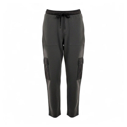 Jack Wolfskin Sweat Pant W Dark Grey