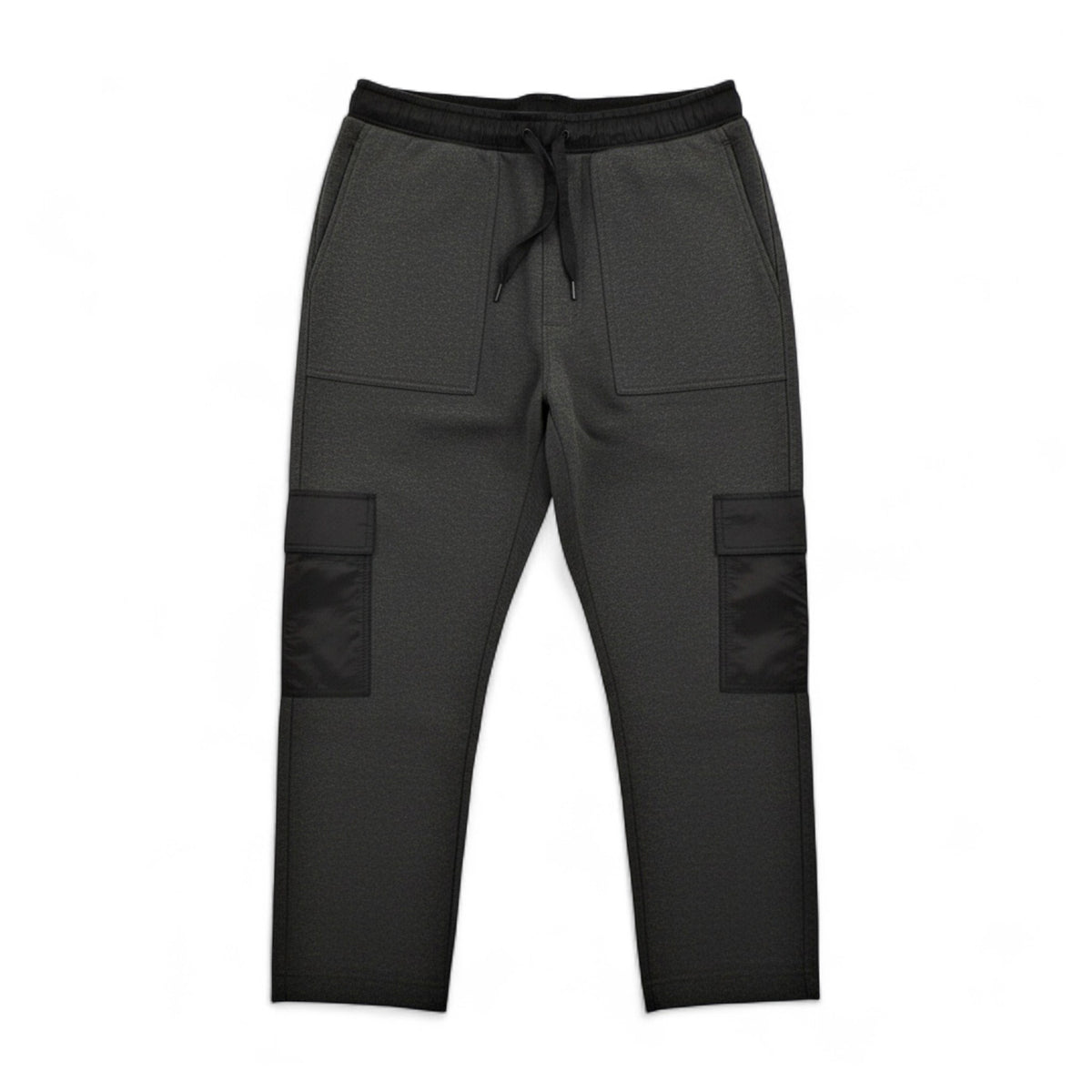 Jack Wolfskin Sweat Pant W Dark Grey