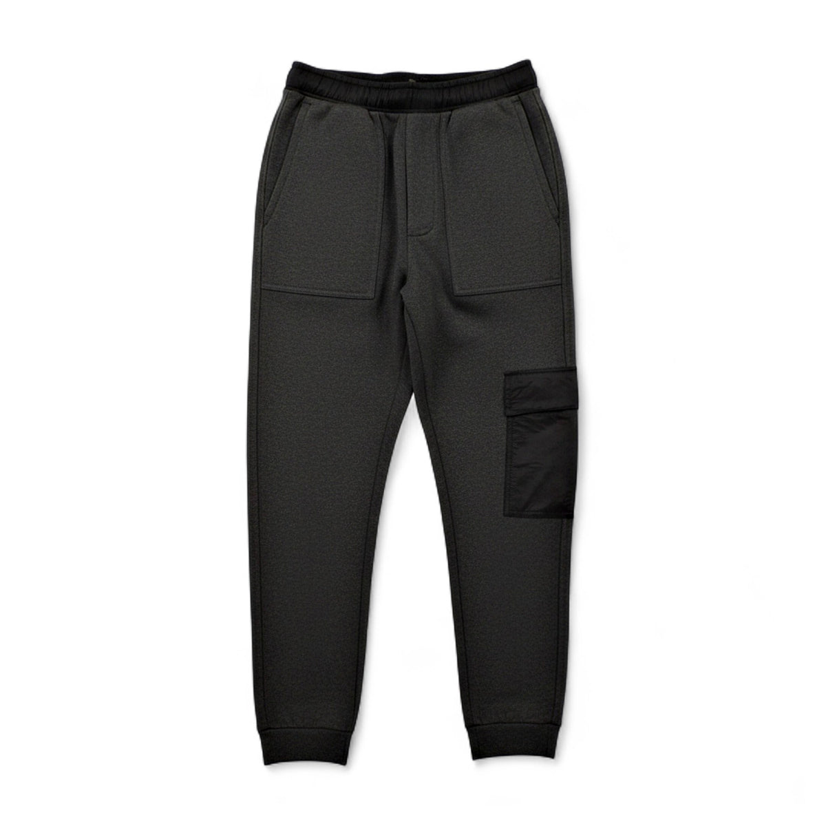 Jack Wolfskin Sweat Pant W Dark Grey