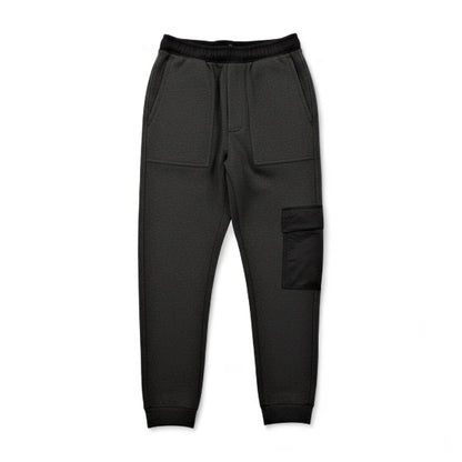 Jack Wolfskin Sweat Pant W Dark Grey