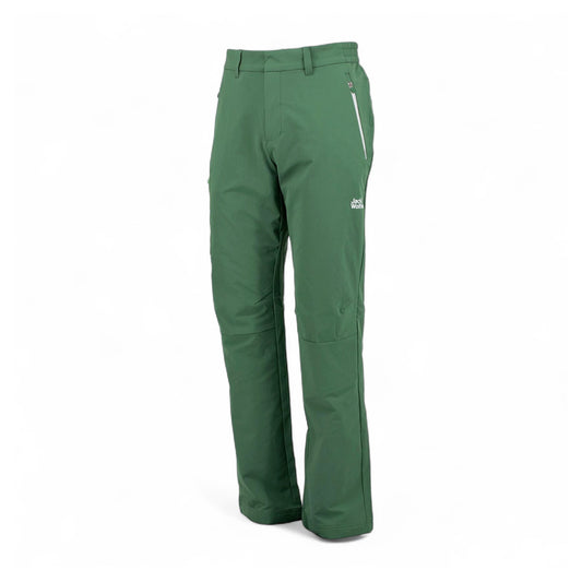 Jack Wolfskin Overland II Nature Tech UV Herren Wanderhose
