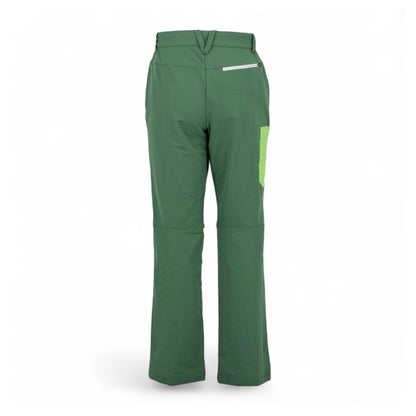 Jack Wolfskin Overland II Nature Tech UV Herren Wanderhose