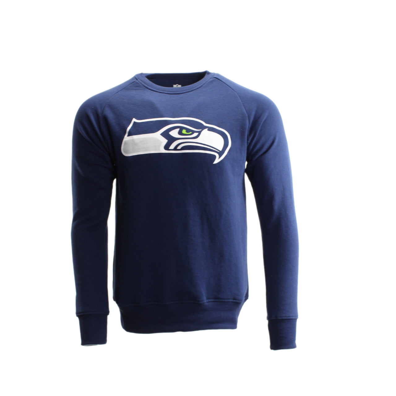 Fanatics NFL Seattle Seahawks Crew Sweatshirt Herren Pullover 1567MNVY1ADSSE XL