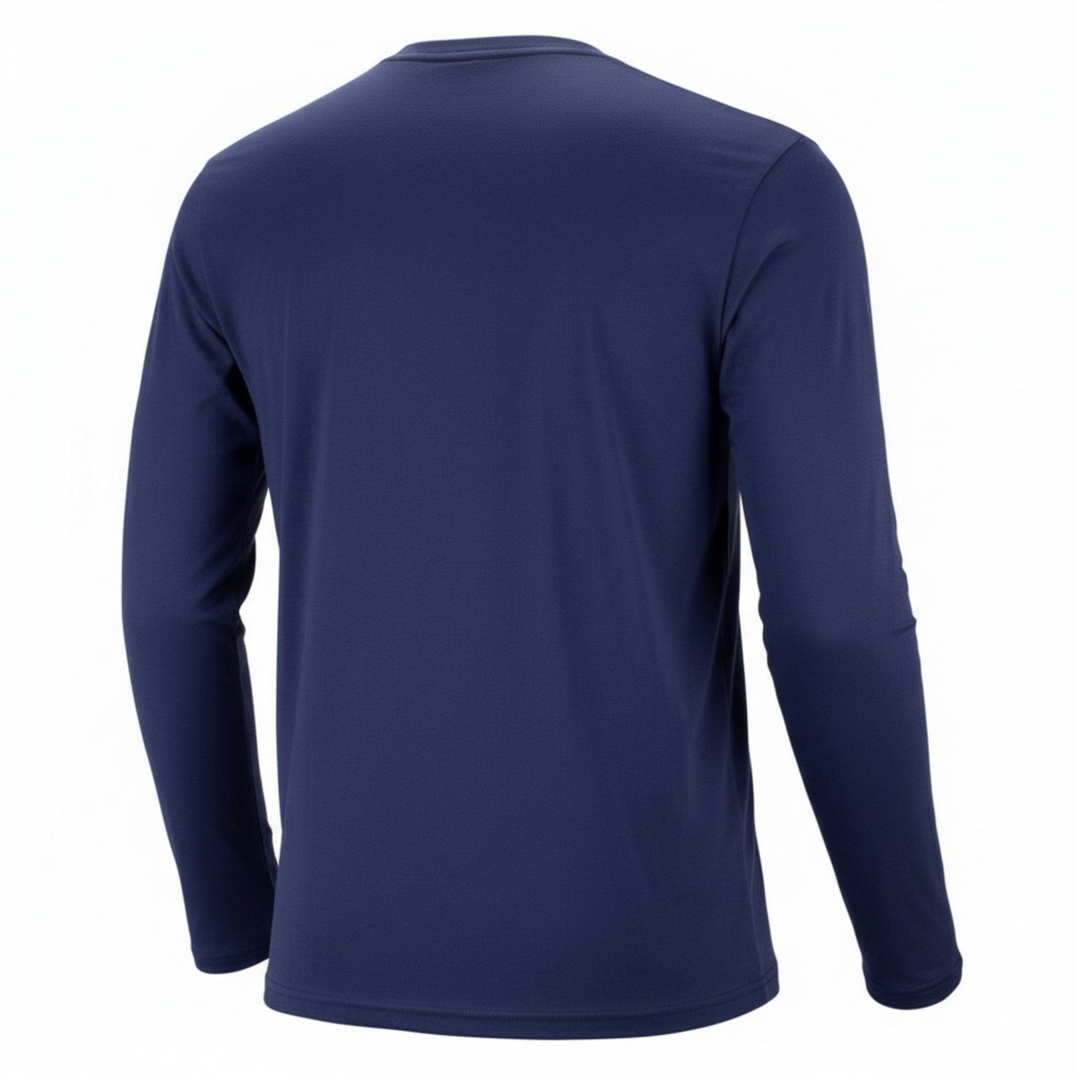 Fanatics NFL Seattle Seahawks Herren langarm T-Shirt blau 1568MNVY1ADSSE