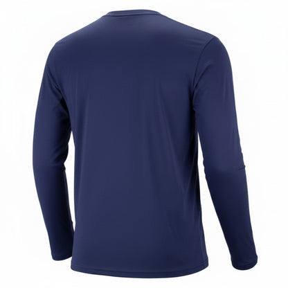 Fanatics NFL Seattle Seahawks Herren langarm T-Shirt blau 1568MNVY1ADSSE